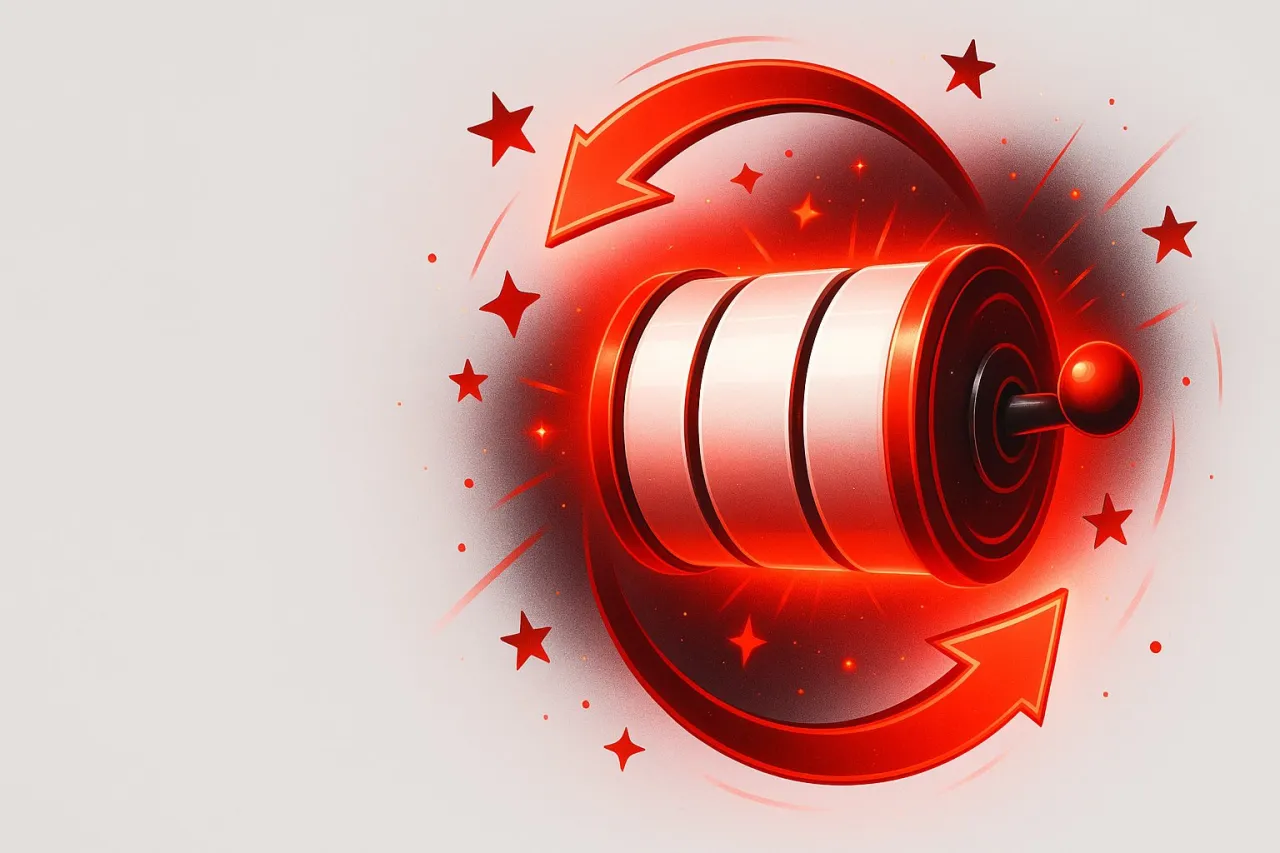 Giros grátis (free spins) nos slots da Superbet