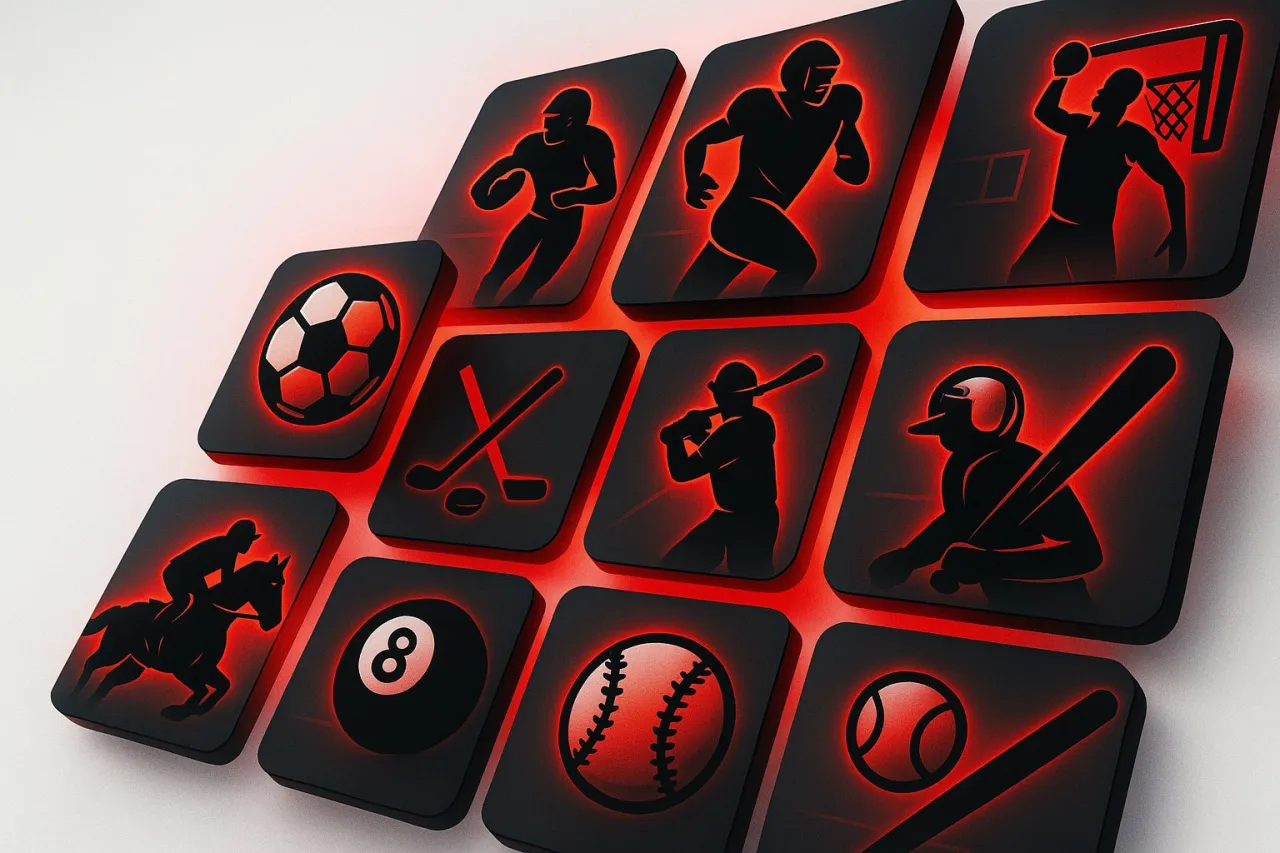 Provedores de jogos do cassino Superbet