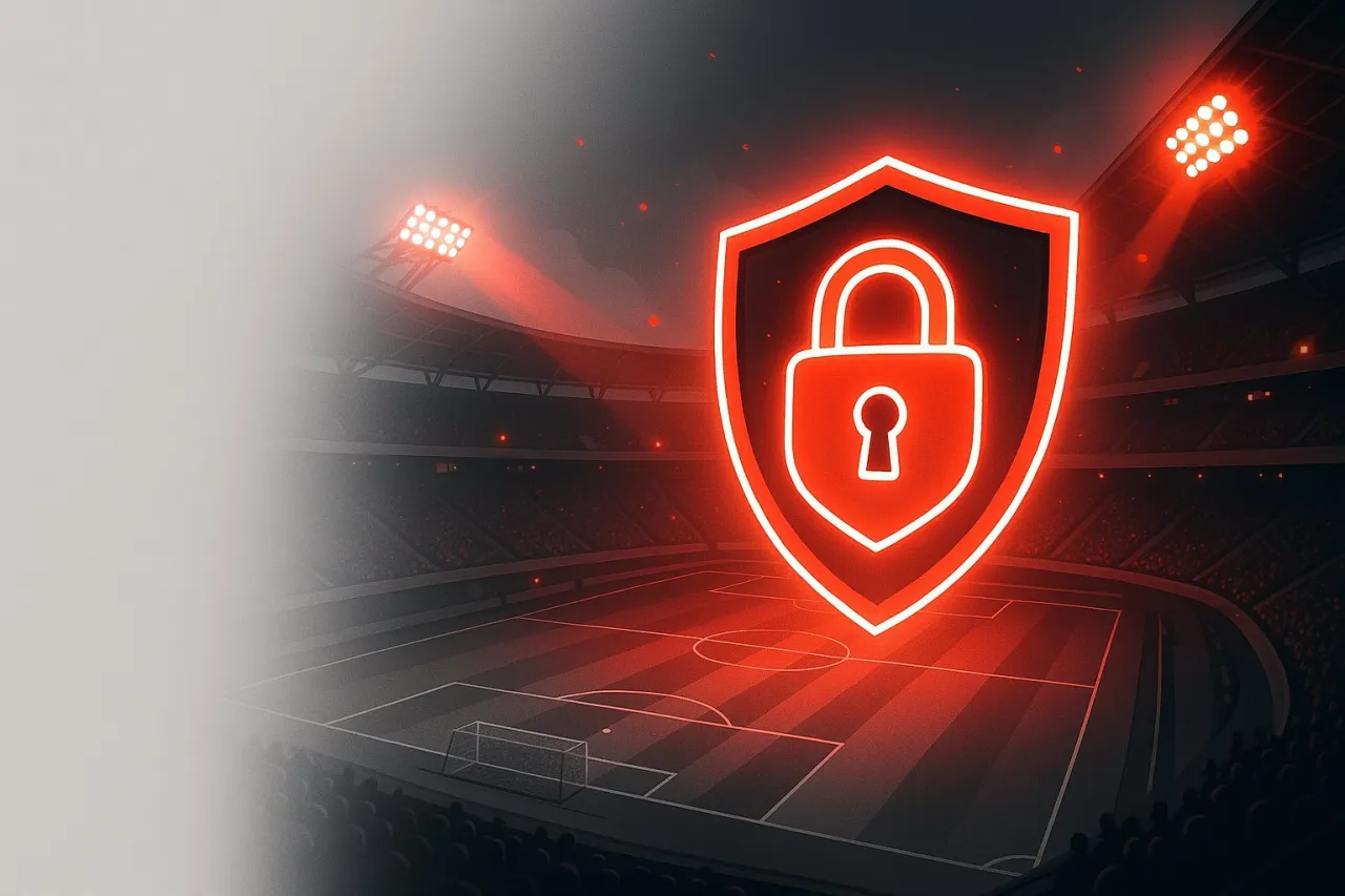 Segurança técnica e proteção de dados na Superbet Apostas