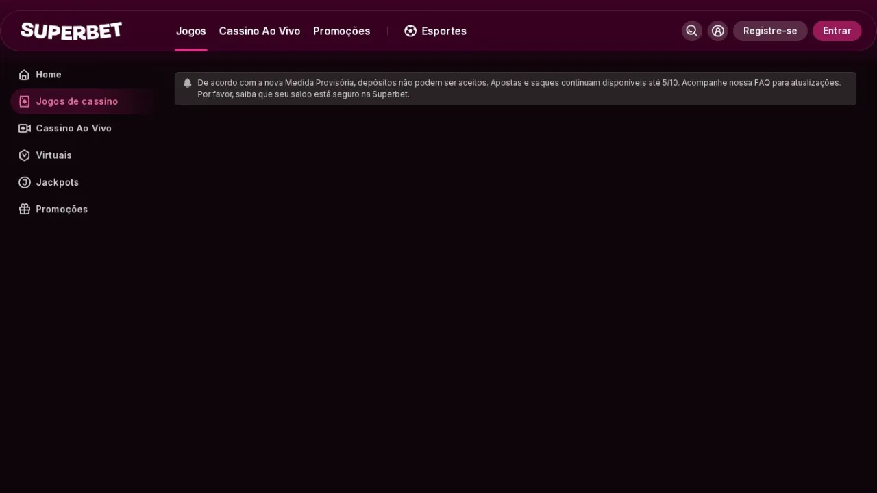 Superbet